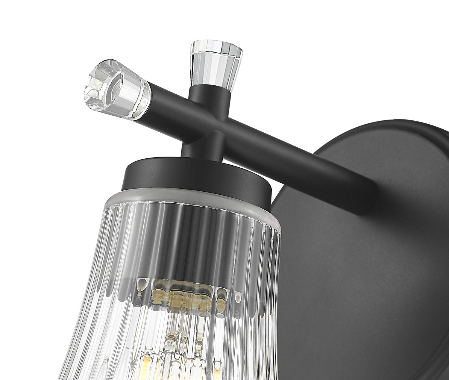 Z-LITE, BELLE WALL SCONCE, WALL SCONCES