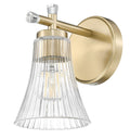 Z-LITE, BELLE WALL SCONCE, WALL SCONCES