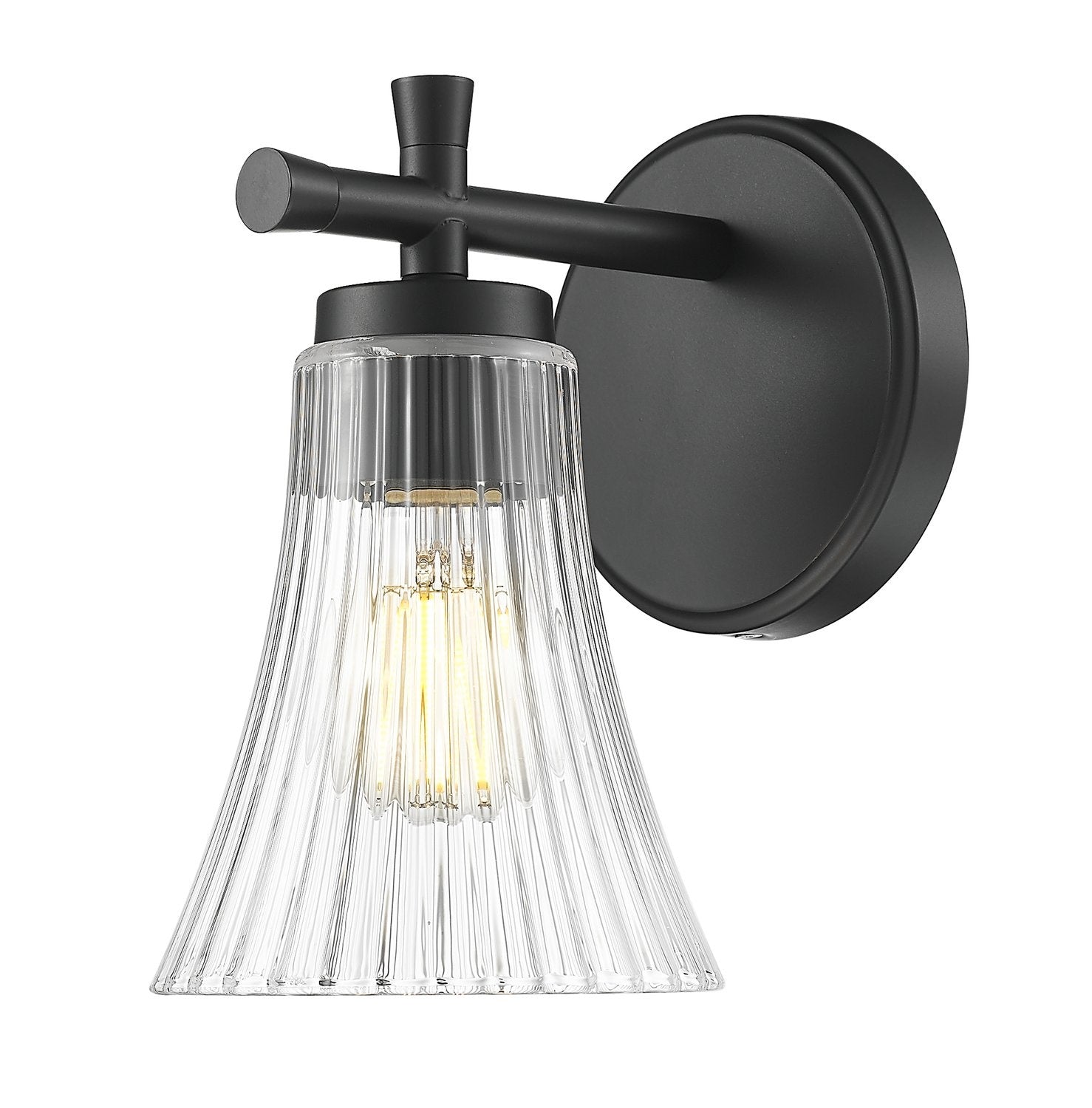 Z-LITE, BELLE WALL SCONCE, WALL SCONCES
