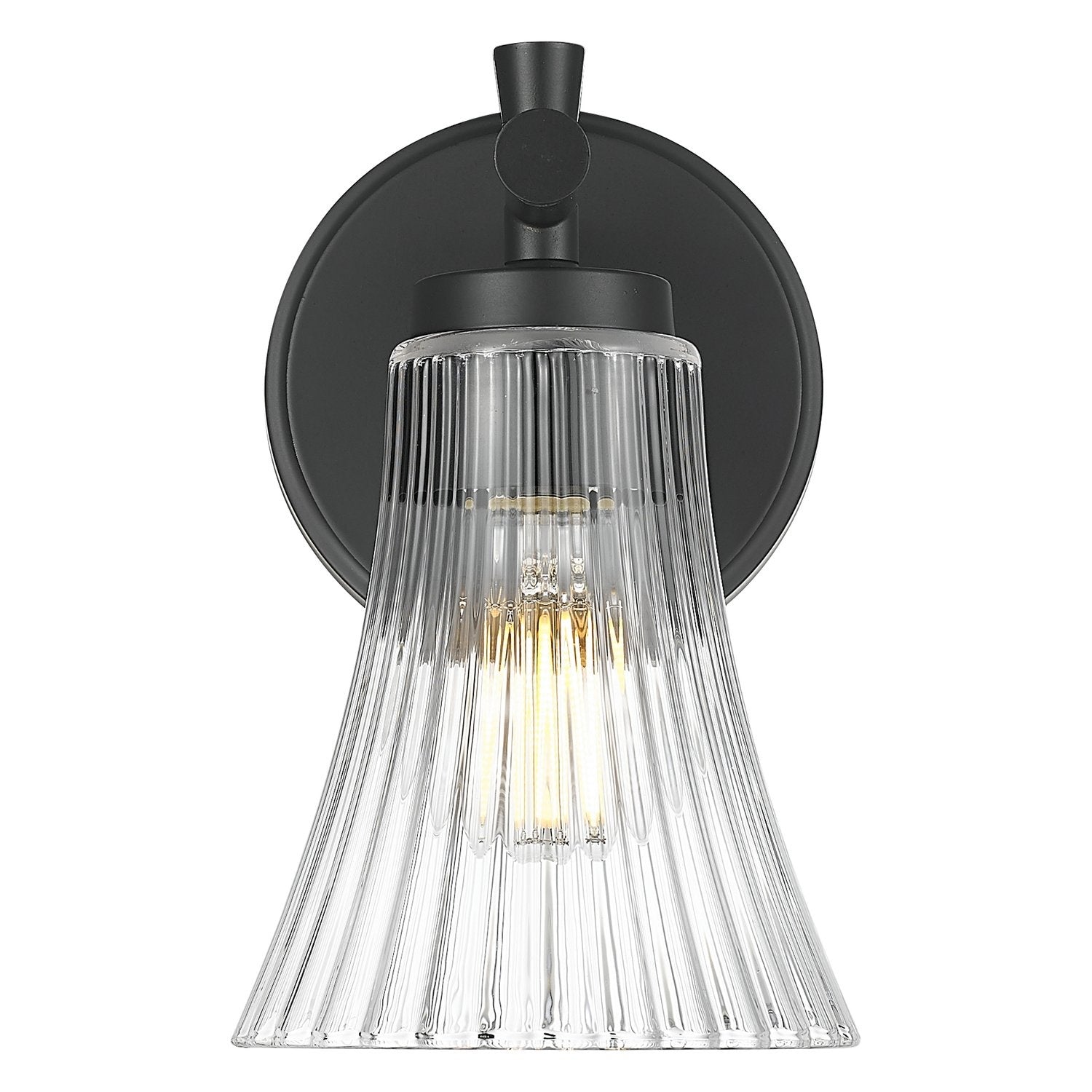 Z-LITE, BELLE WALL SCONCE, WALL SCONCES