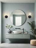 Z-LITE, BELLE WALL SCONCE, WALL SCONCES