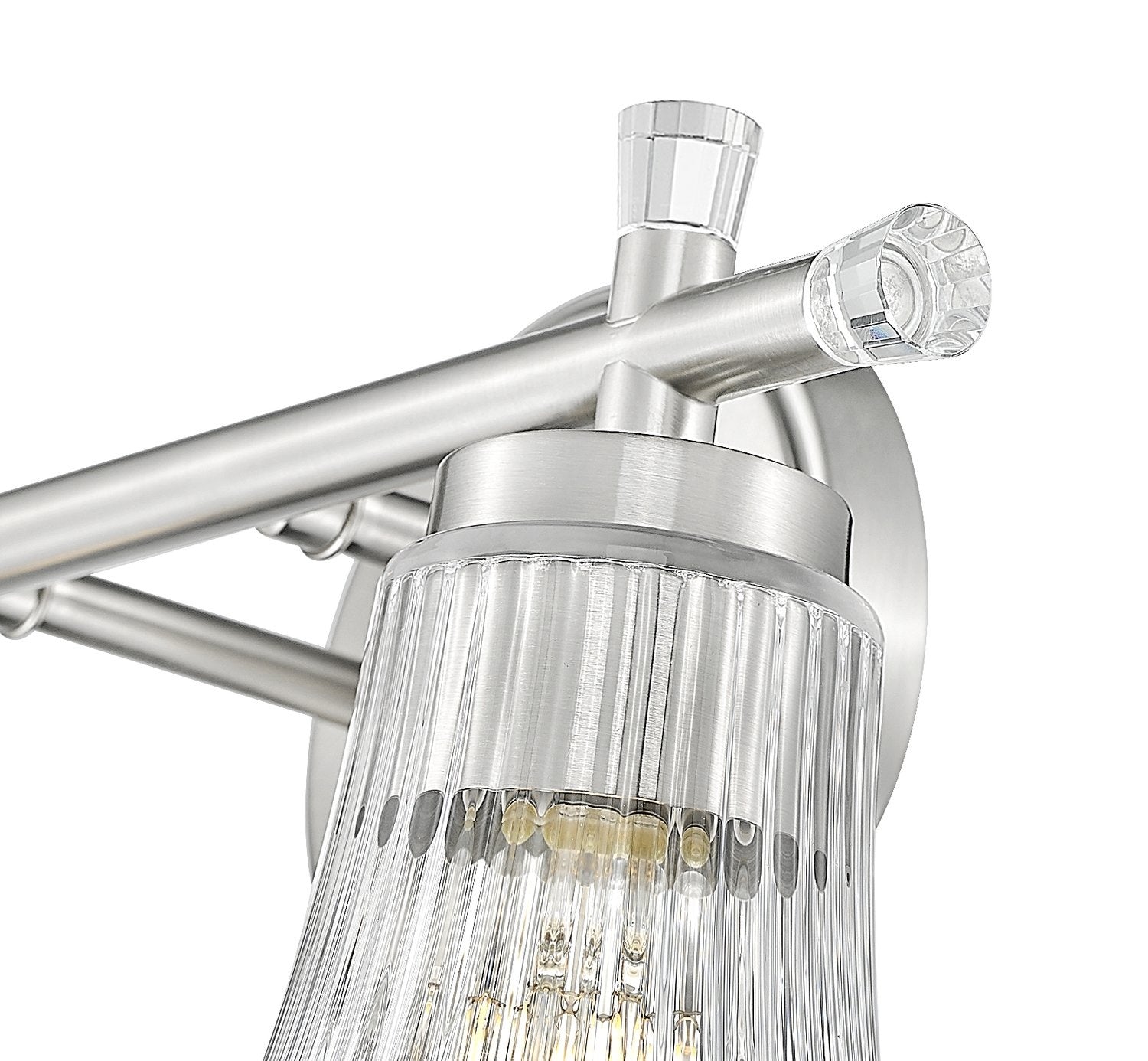 Z-LITE, BELLE VANITY, VANITY LIGHT