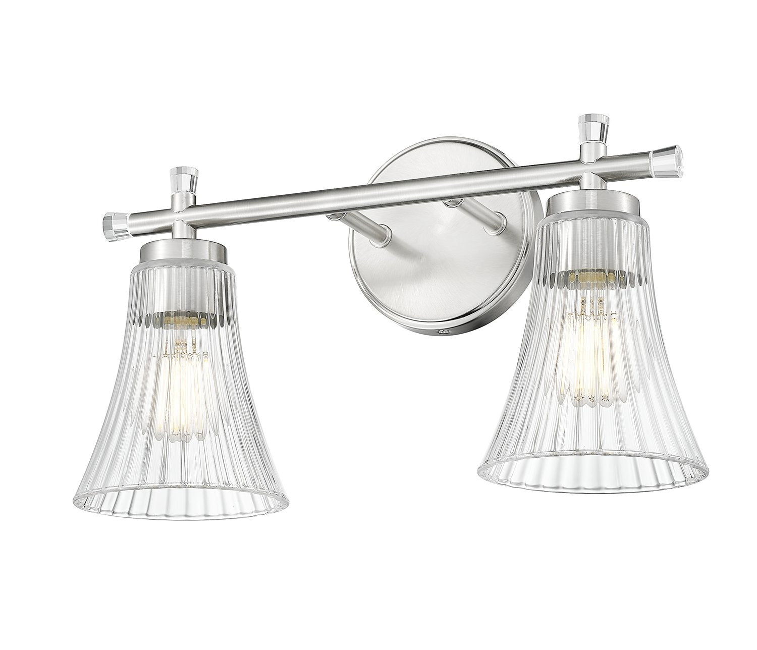 Z-LITE, BELLE VANITY, VANITY LIGHT