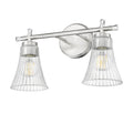 Z-LITE, BELLE VANITY, VANITY LIGHT