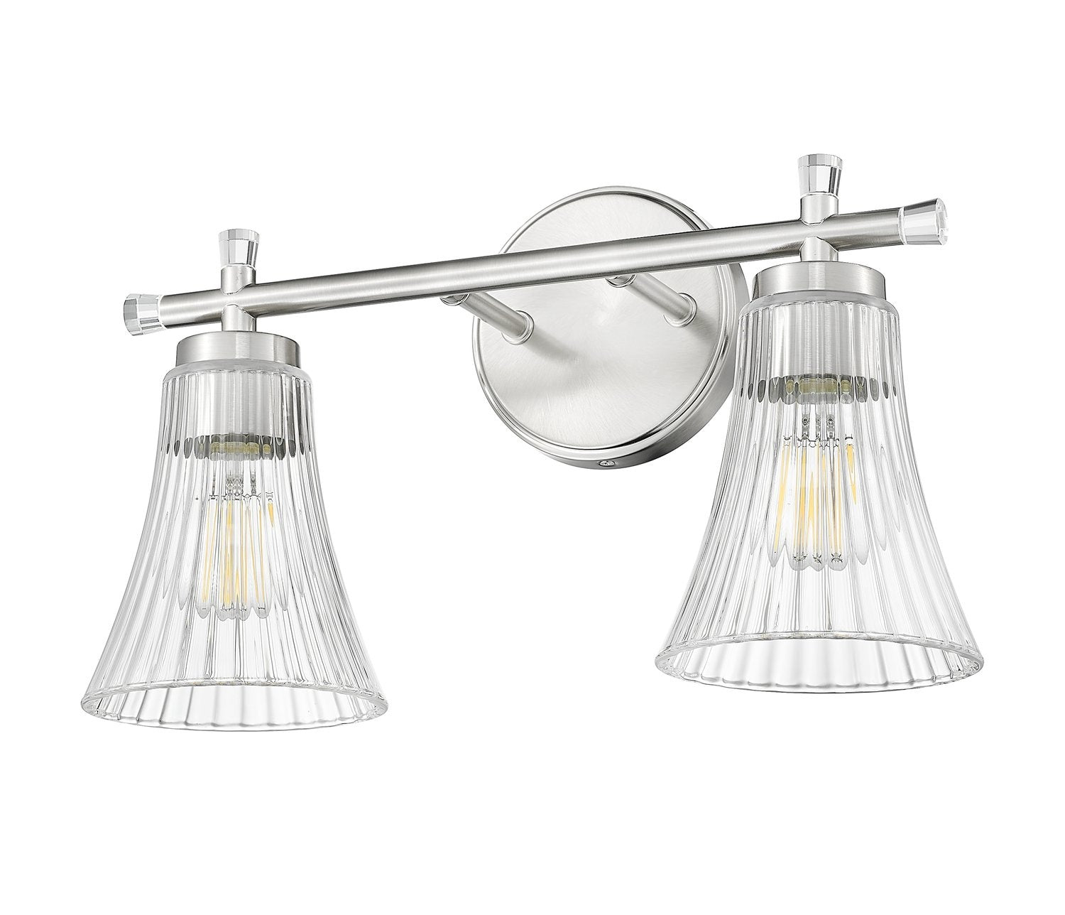 Z-LITE, BELLE VANITY, VANITY LIGHT