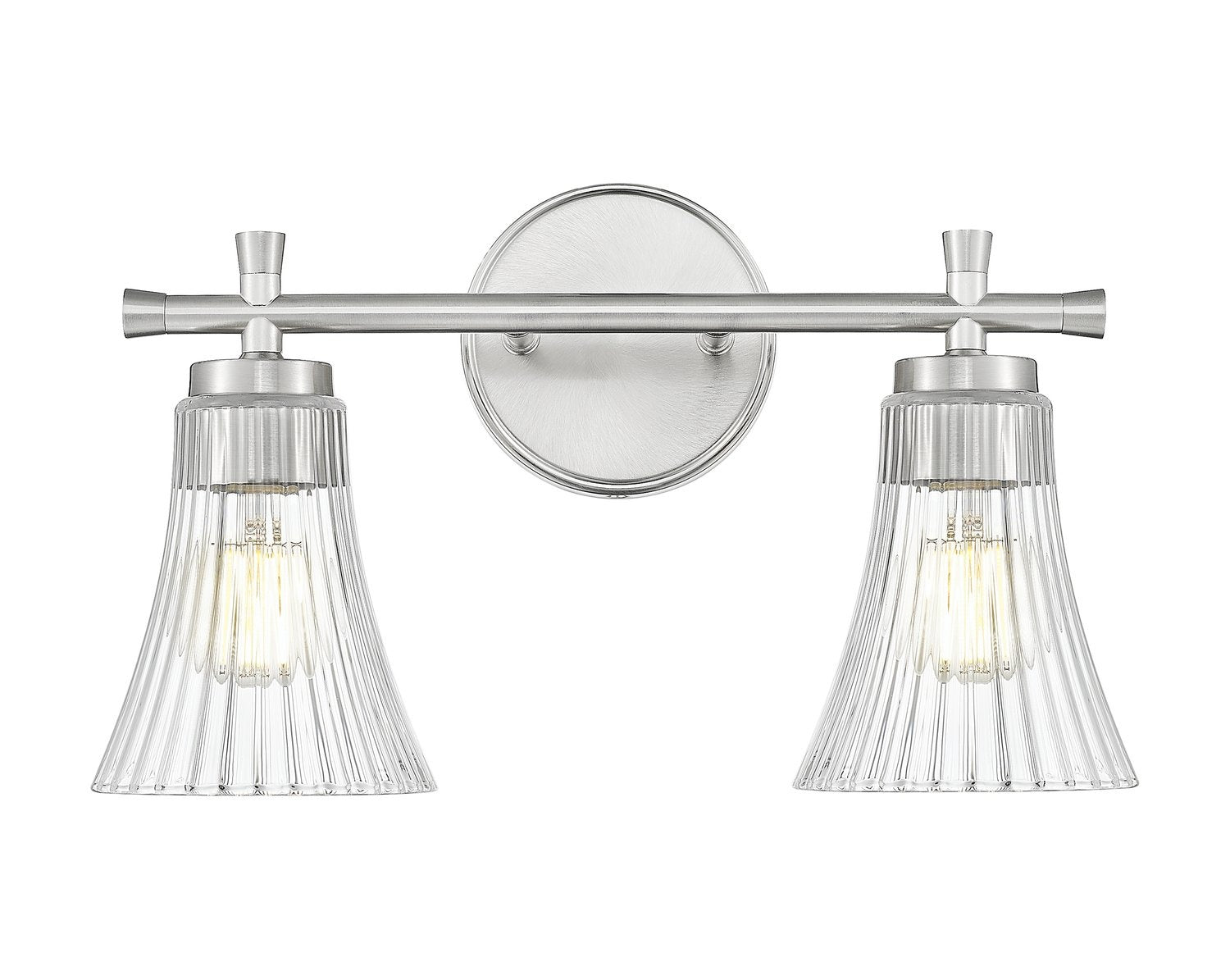 Z-LITE, BELLE VANITY, VANITY LIGHT