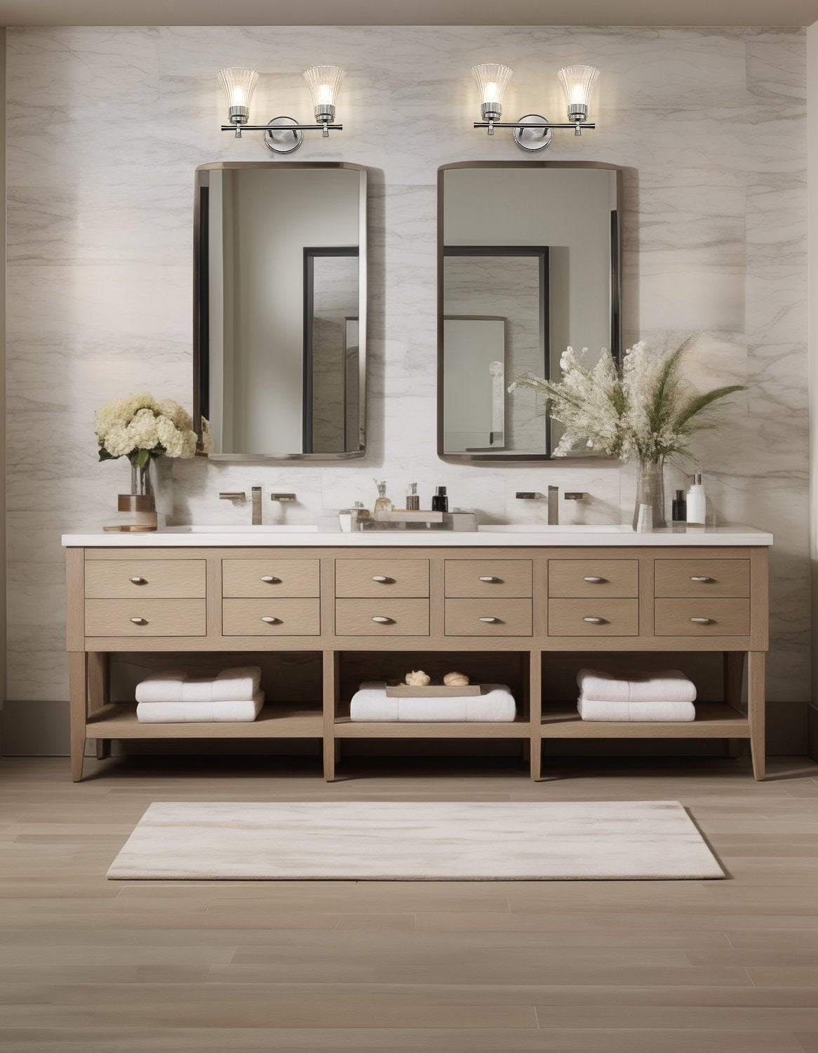 Z-LITE, BELLE VANITY, VANITY LIGHT