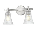 Z-LITE, BELLE VANITY, VANITY LIGHT