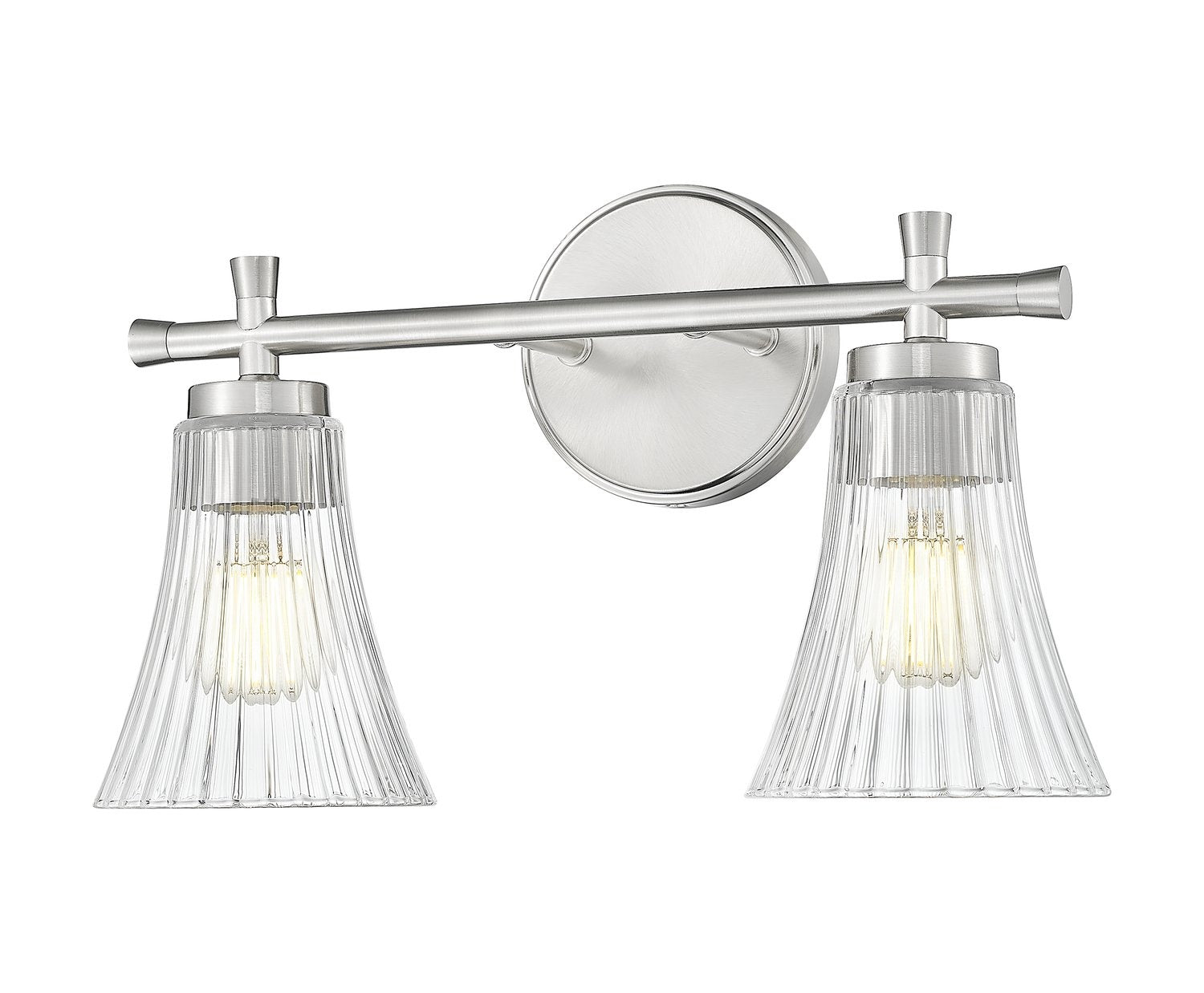 Z-LITE, BELLE VANITY, VANITY LIGHT