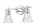 Z-LITE, BELLE VANITY, VANITY LIGHT