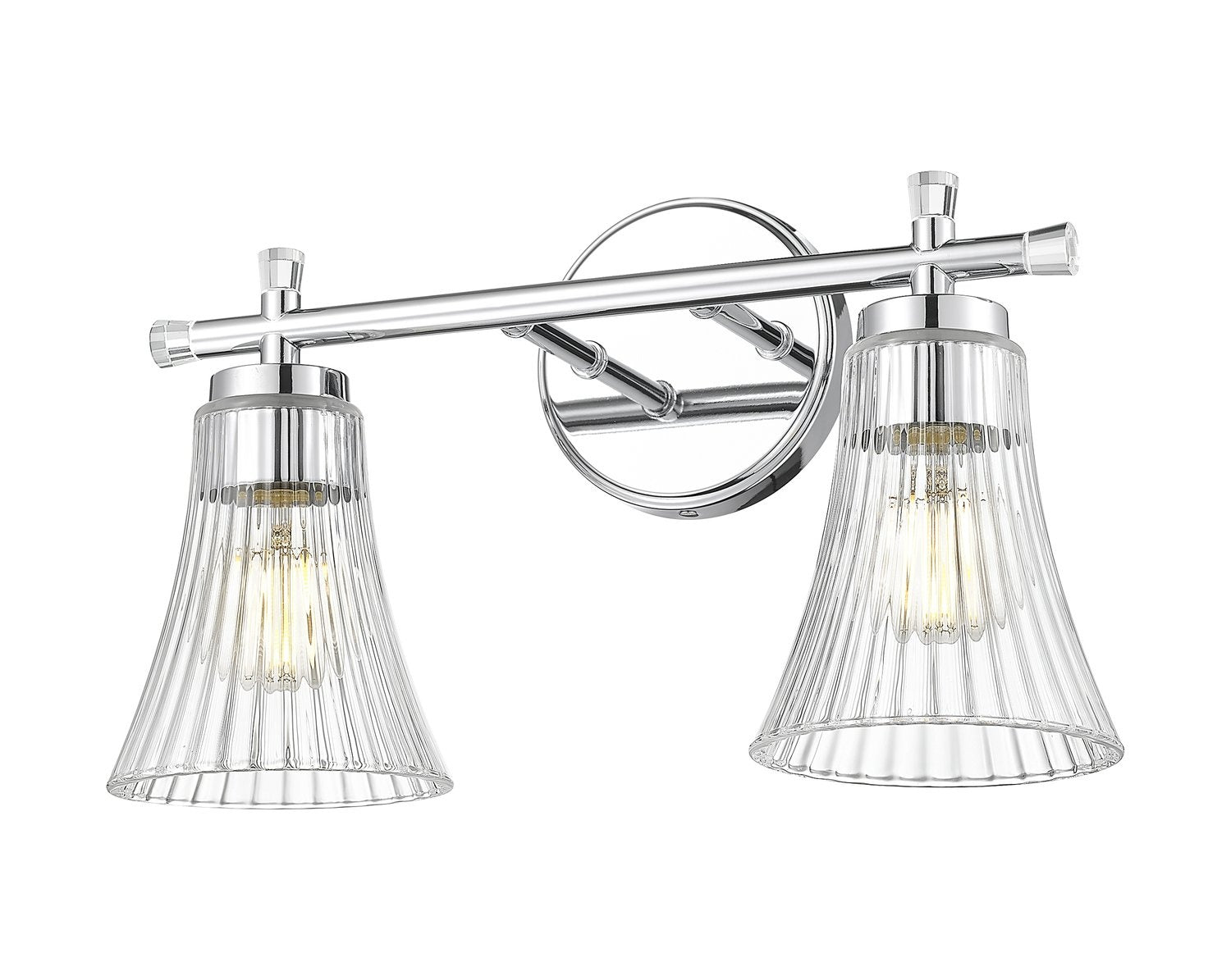 Z-LITE, BELLE VANITY, VANITY LIGHT
