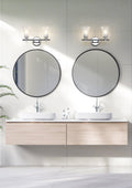 Z-LITE, BELLE VANITY, VANITY LIGHT