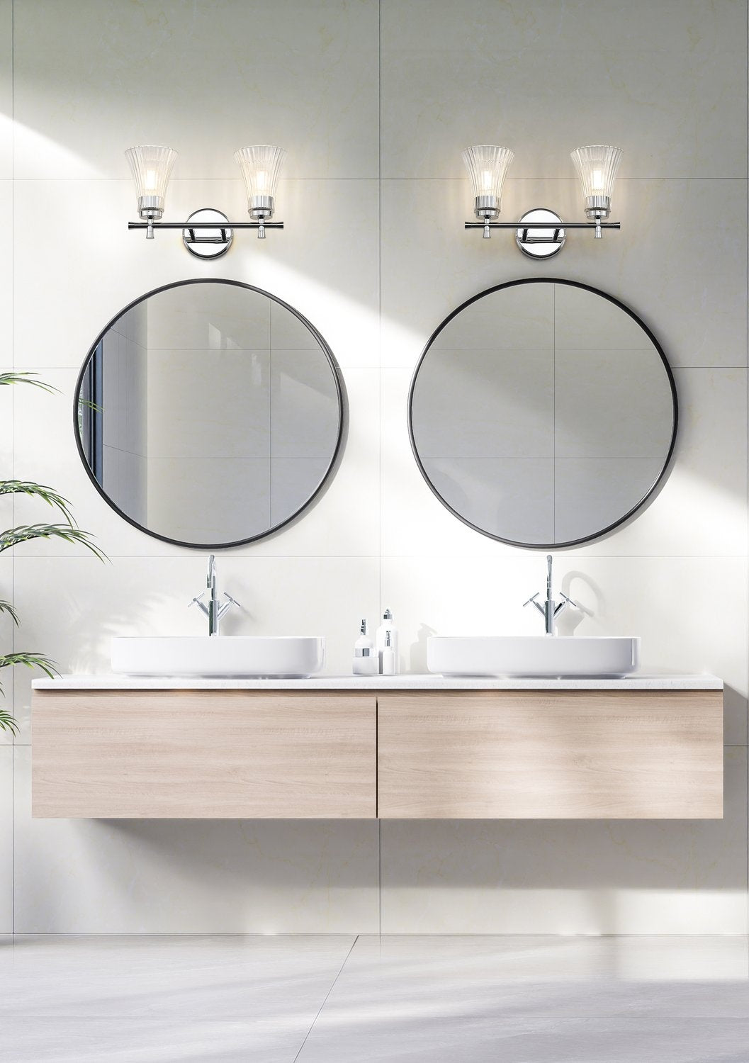Z-LITE, BELLE VANITY, VANITY LIGHT