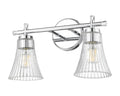 Z-LITE, BELLE VANITY, VANITY LIGHT
