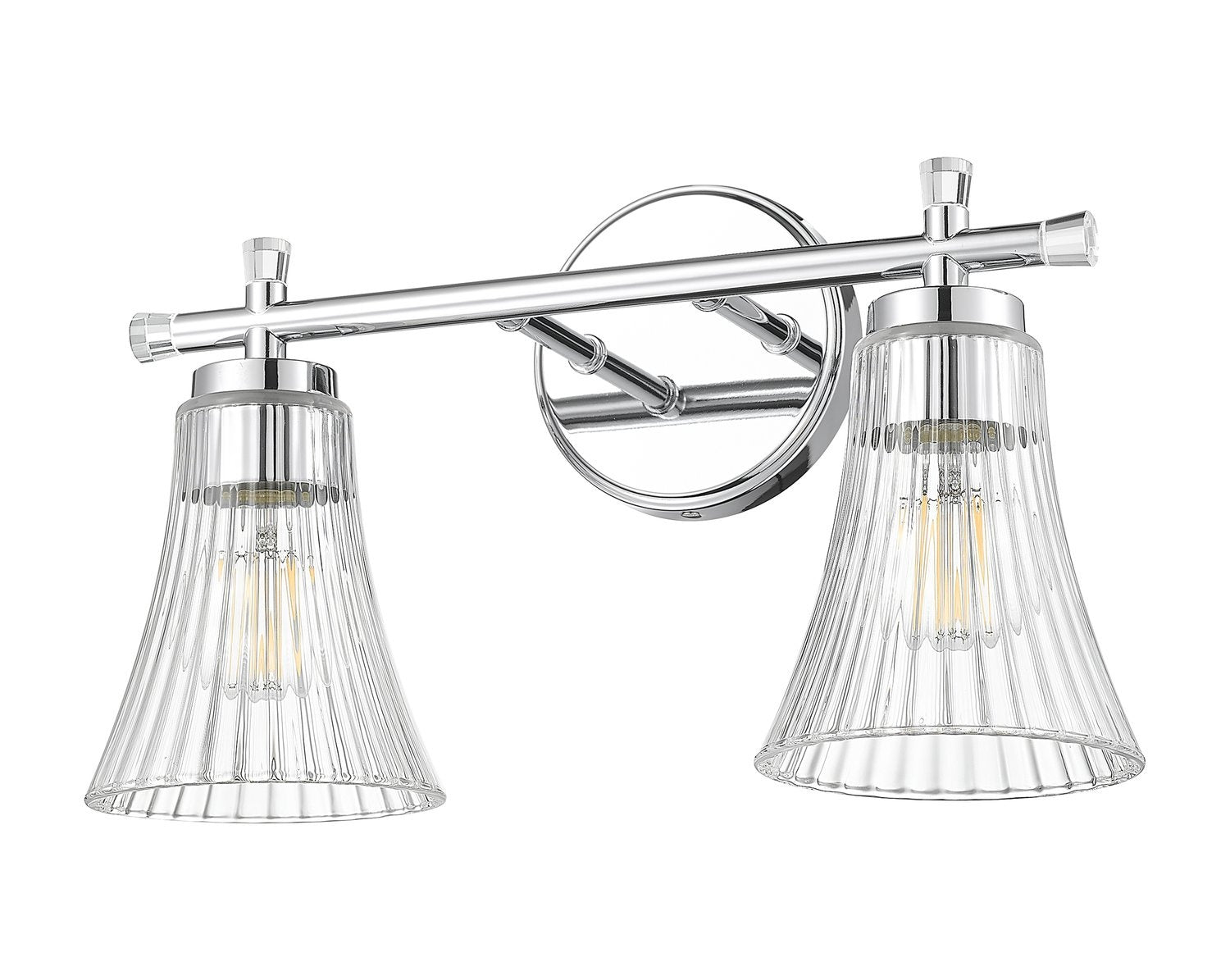 Z-LITE, BELLE VANITY, VANITY LIGHT