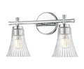 Z-LITE, BELLE VANITY, VANITY LIGHT