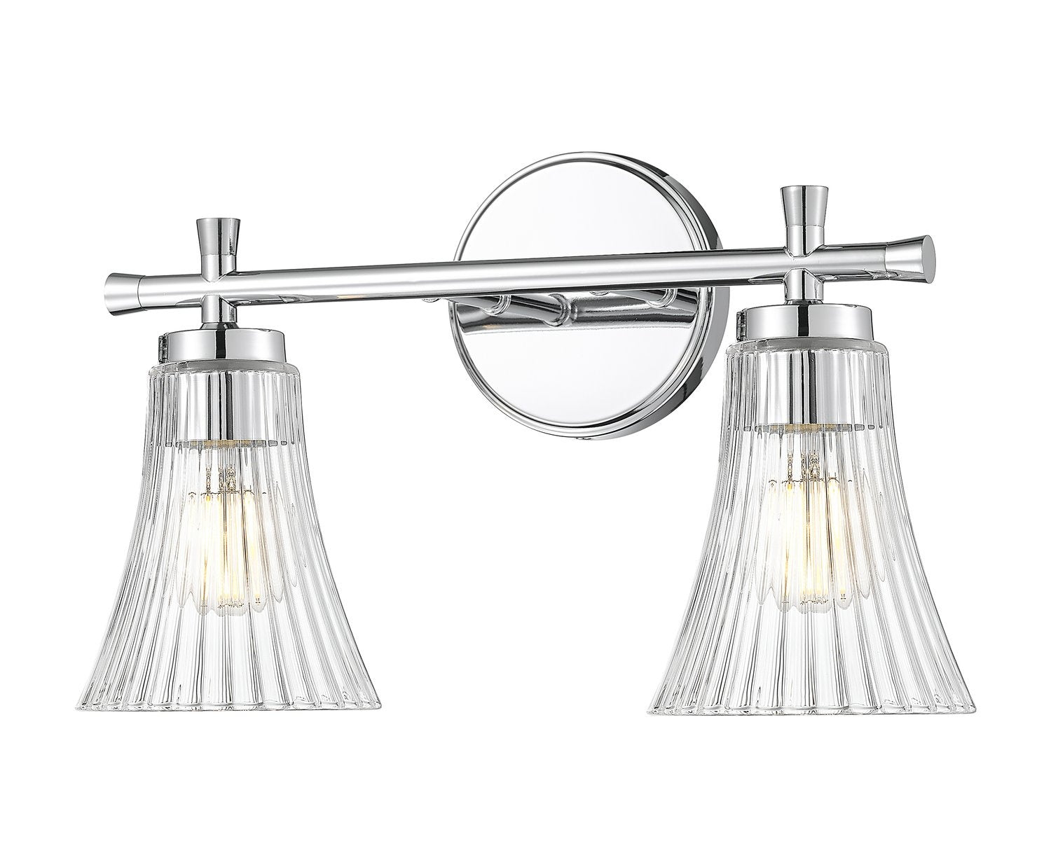 Z-LITE, BELLE VANITY, VANITY LIGHT