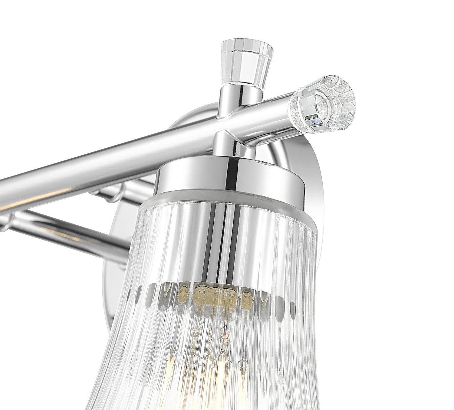 Z-LITE, BELLE VANITY, VANITY LIGHT