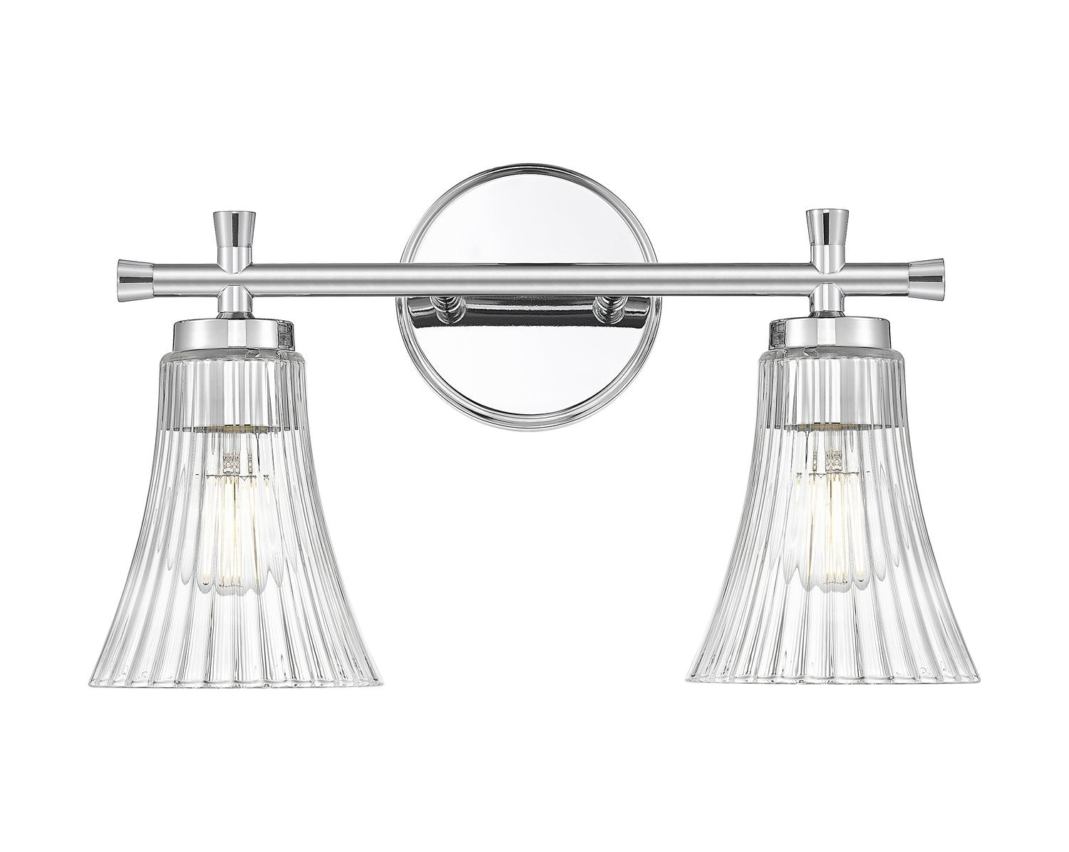 Z-LITE, BELLE VANITY, VANITY LIGHT