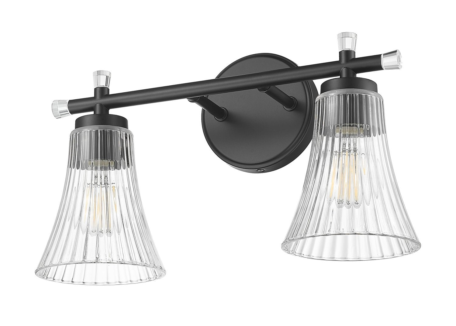 Z-LITE, BELLE VANITY, VANITY LIGHT