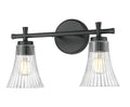 Z-LITE, BELLE VANITY, VANITY LIGHT