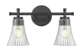 Z-LITE, BELLE VANITY, VANITY LIGHT