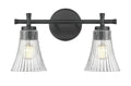 Z-LITE, BELLE VANITY, VANITY LIGHT