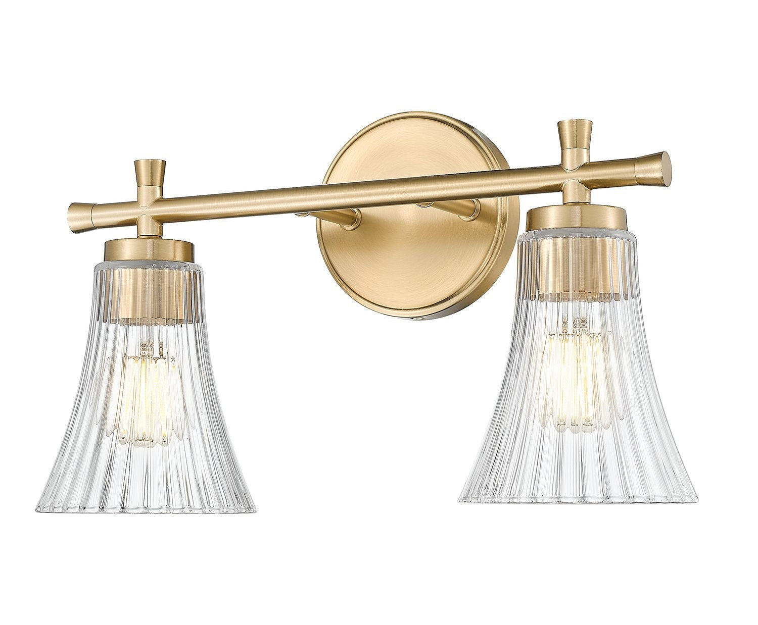 Z-LITE, BELLE VANITY, VANITY LIGHT