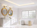 Z-LITE, BELLE VANITY, VANITY LIGHT