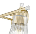 Z-LITE, BELLE VANITY, VANITY LIGHT