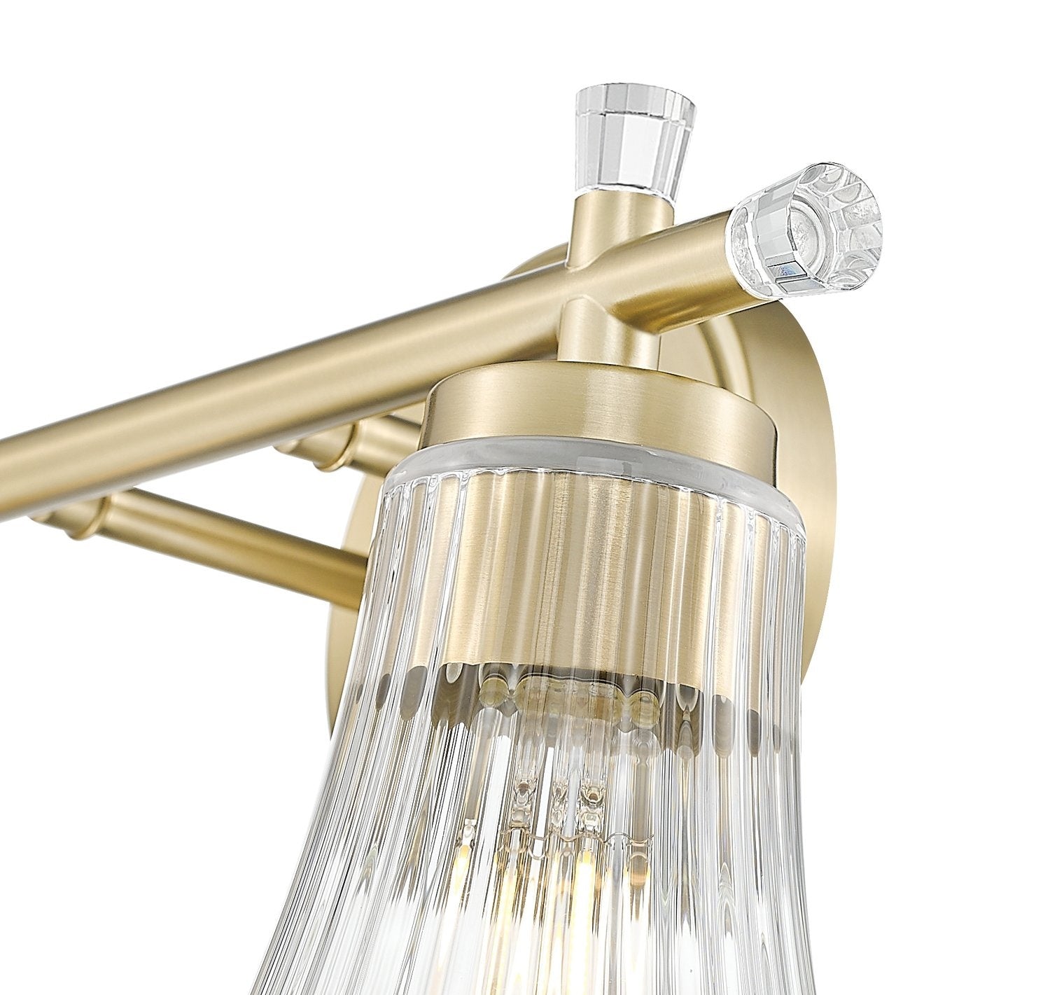 Z-LITE, BELLE VANITY, VANITY LIGHT