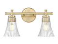 Z-LITE, BELLE VANITY, VANITY LIGHT