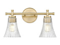 Z-LITE, BELLE VANITY, VANITY LIGHT