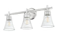 Z-LITE, BELLE VANITY, VANITY LIGHT