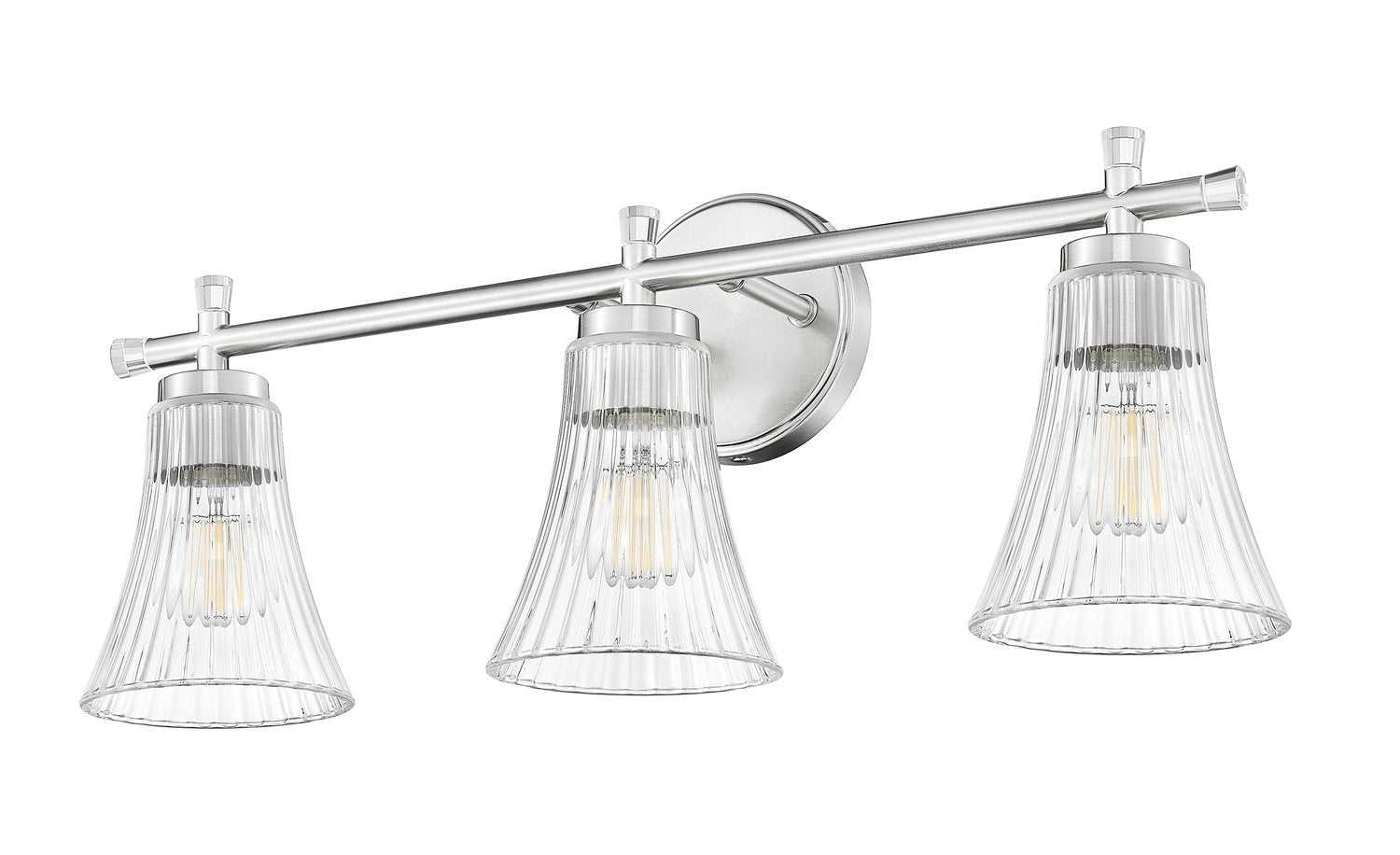 Z-LITE, BELLE VANITY, VANITY LIGHT
