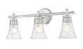 Z-LITE, BELLE VANITY, VANITY LIGHT