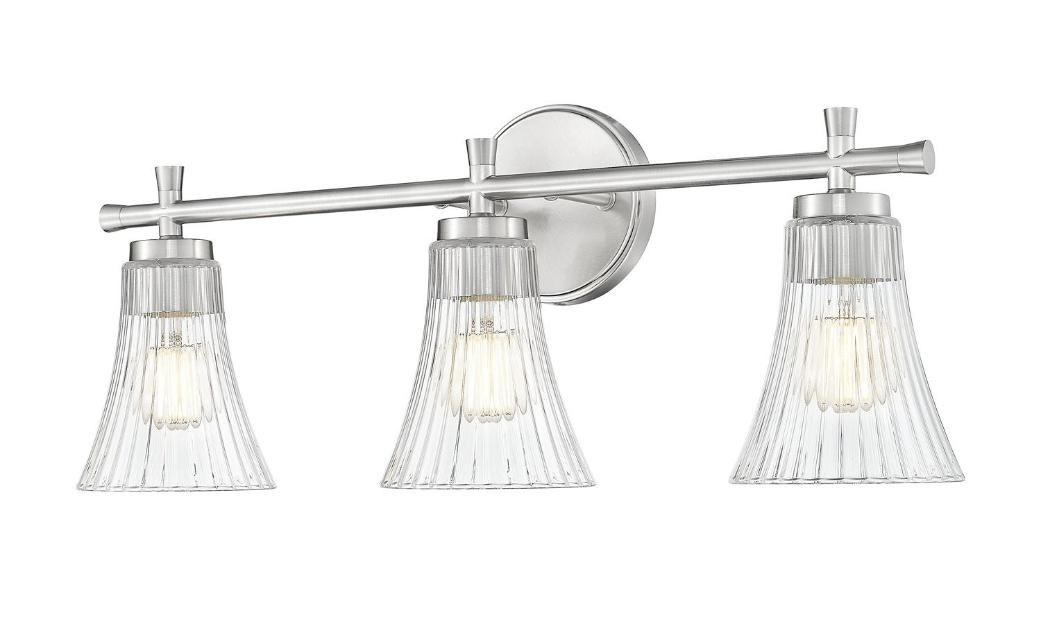 Z-LITE, BELLE VANITY, VANITY LIGHT