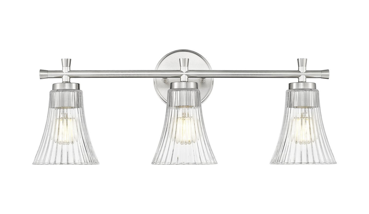 Z-LITE, BELLE VANITY, VANITY LIGHT