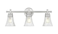 Z-LITE, BELLE VANITY, VANITY LIGHT