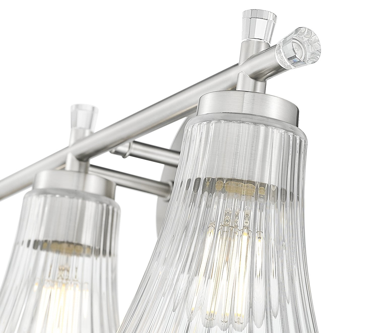 Z-LITE, BELLE VANITY, VANITY LIGHT