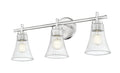 Z-LITE, BELLE VANITY, VANITY LIGHT