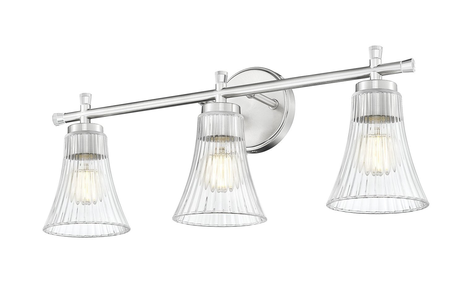 Z-LITE, BELLE VANITY, VANITY LIGHT
