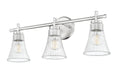 Z-LITE, BELLE VANITY, VANITY LIGHT