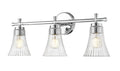 Z-LITE, BELLE VANITY, VANITY LIGHT
