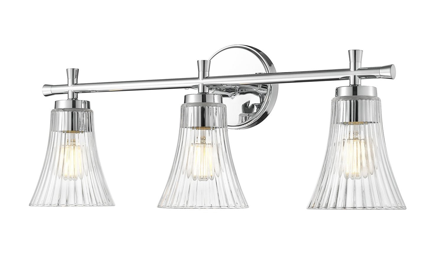 Z-LITE, BELLE VANITY, VANITY LIGHT