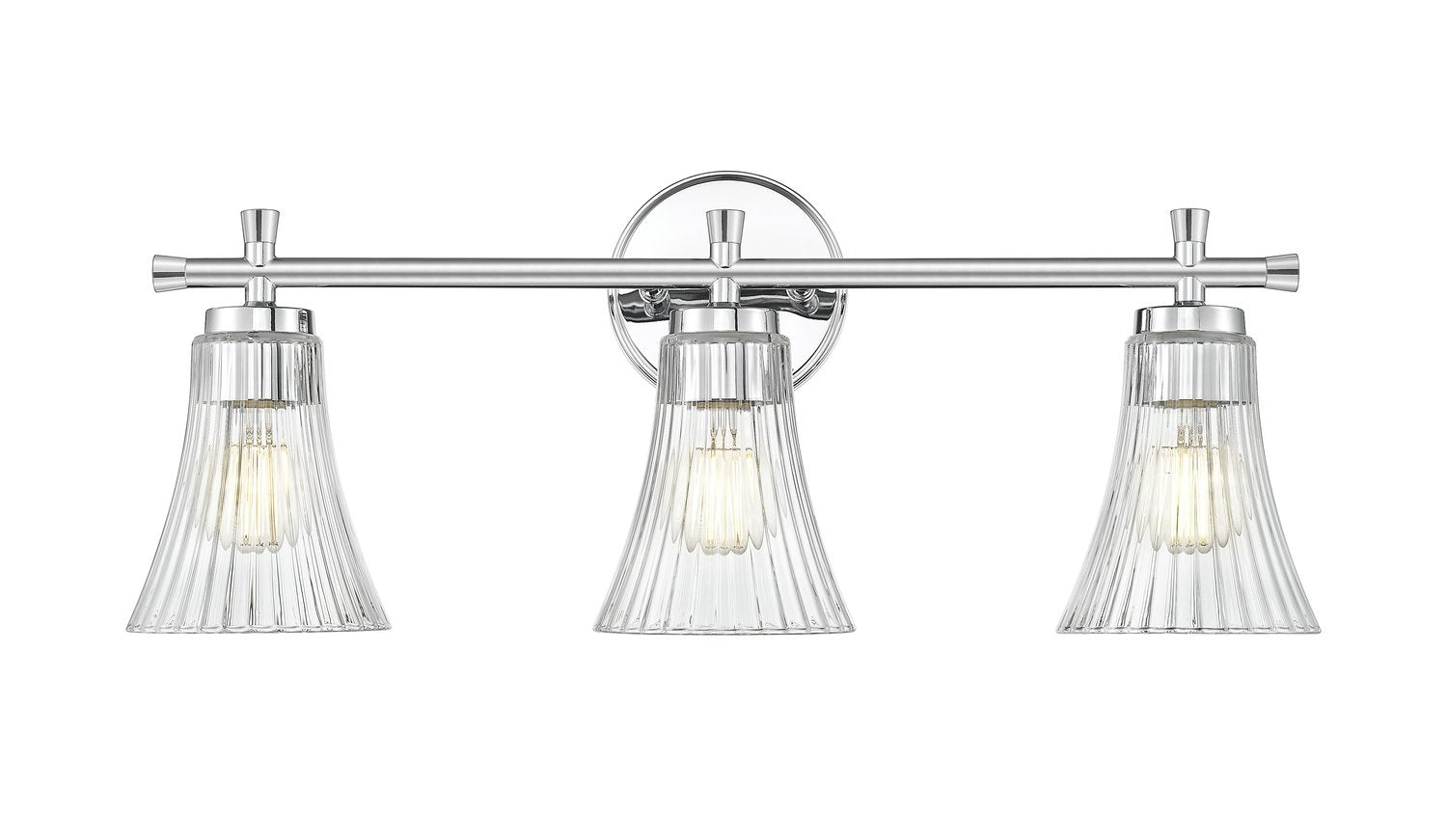 Z-LITE, BELLE VANITY, VANITY LIGHT