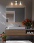 Z-LITE, BELLE VANITY, VANITY LIGHT