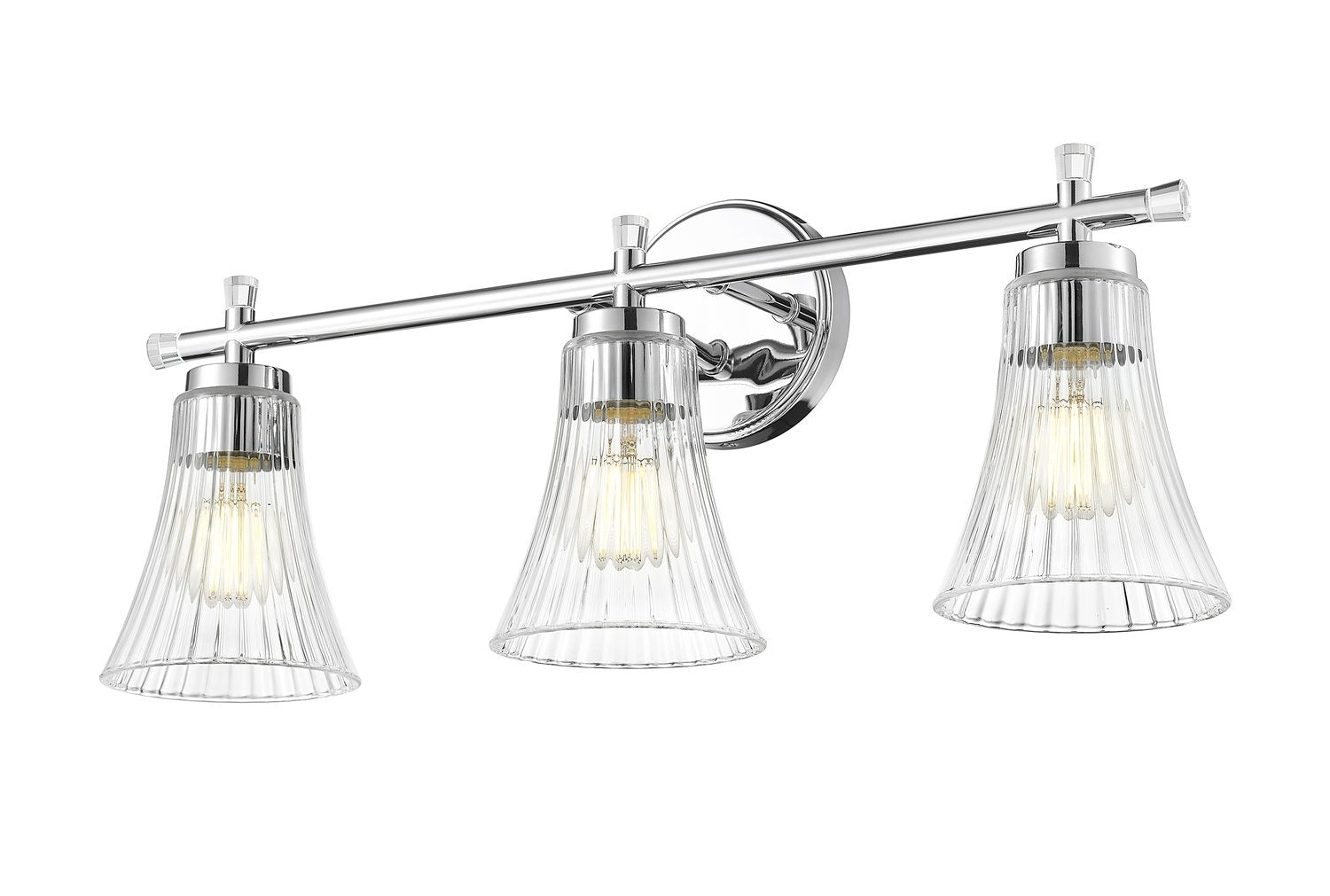 Z-LITE, BELLE VANITY, VANITY LIGHT