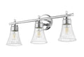Z-LITE, BELLE VANITY, VANITY LIGHT