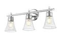 Z-LITE, BELLE VANITY, VANITY LIGHT